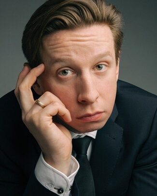 Dmitriy Lysenkov Biography: Age, Wife, Net Worth, Parents, Movies & TV Shows, Awards