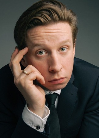 Dmitriy Lysenkov Biography: Age, Wife, Net Worth, Parents, Movies & TV Shows, Awards