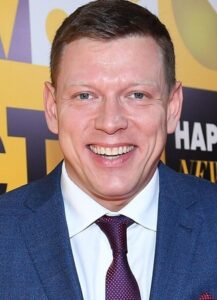 Sergey Lavygin - Biography