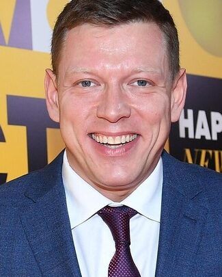 Sergey Lavygin Biography: Age, Wife, Net Worth, Parents, Kids, Movies & TV Shows
