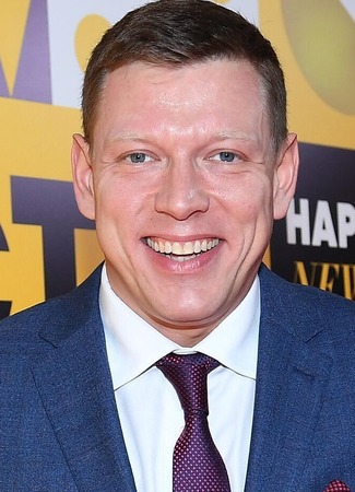 Sergey Lavygin Biography: Age, Wife, Net Worth, Parents, Kids, Movies & TV Shows