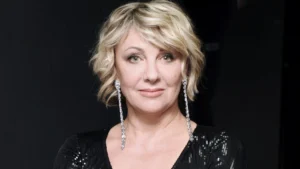 Elena Yakovleva - Biography