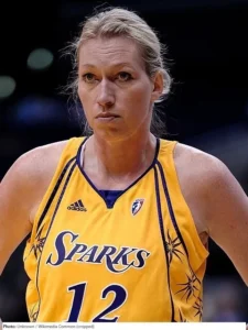 Margo Dydek - Biography