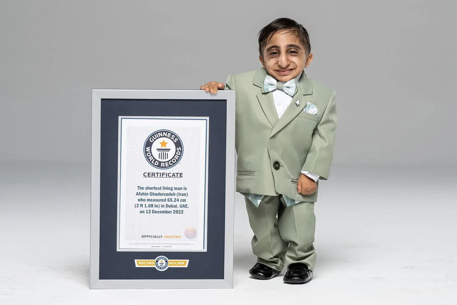 Afshin Esmaeil Ghaderzadeh