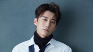 Liu Xueyi - Biography
