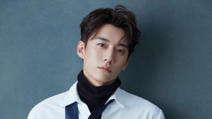 Liu Xueyi Biography: Age, Height, Net Worth, Parents, Movies & TV Shows, Career, Girlfriend, Instagram