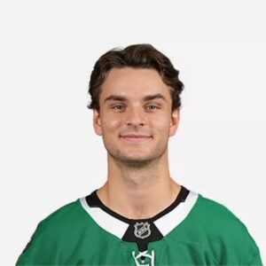 Wyatt Johnston - Biography