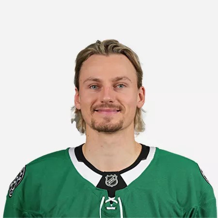 Roope Hintz Biography: Age, Girlfriend, Height, Net Worth, Parents, Stats, Career, Partner