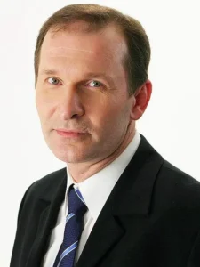 Fyodor Dobronravov - Biography