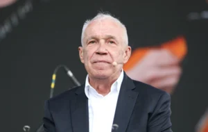 Sergey Garmash - Biography