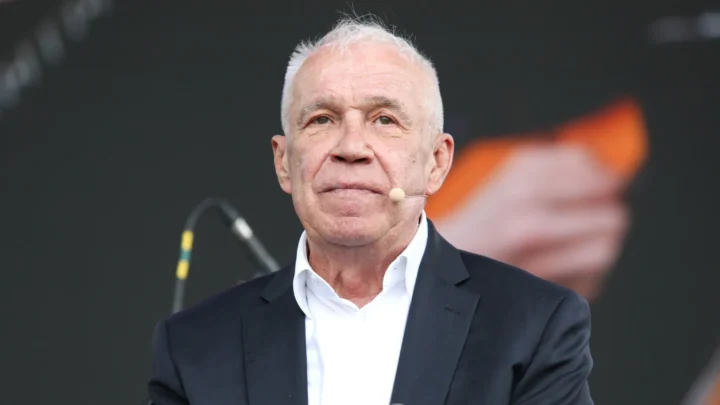 Sergey Garmash Biography: Age, Wife, Height, Net Worth, Parents, Movies & TV Shows, Kids