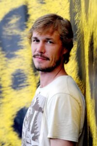 Artyom Bystrov - Biography