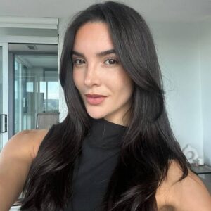 Maddison Jaizani