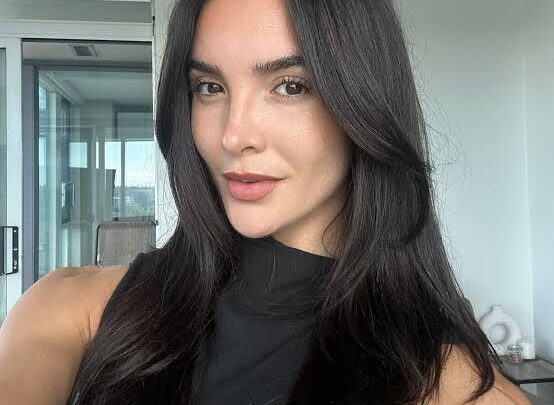 Maddison Jaizani Biography: Boyfriend, Movies, Ethnicity, Religion, Age, Height, Net Worth, Instagram