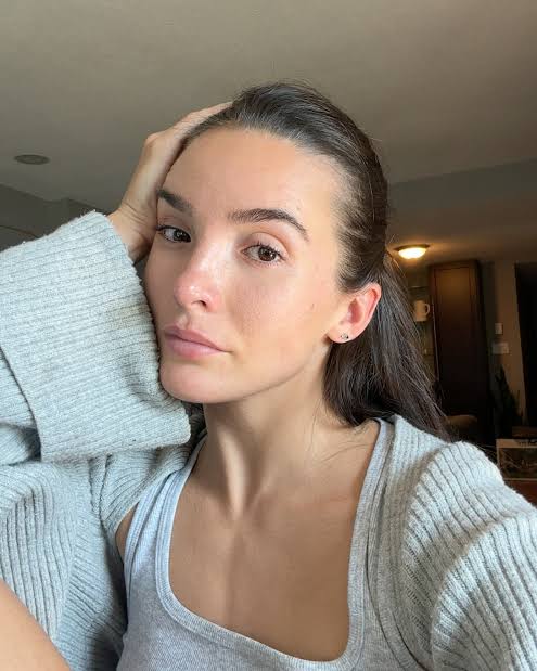 Maddison Jaizani - Biography