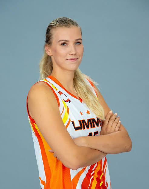 Natalya Vieru Biography: Age, Height, Net Worth, Parents, Stats, Career, TikTok, Partner