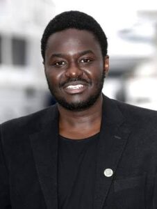 Babou Ceesay