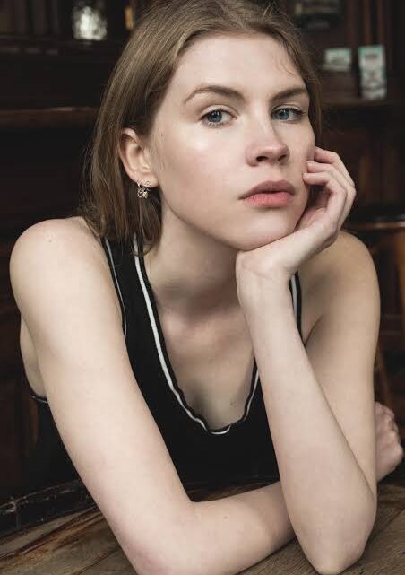 Eve Connolly Biography: Age, Height, Ethnicity, Instagram, Religion, Net Worth, Boyfriend, Movies