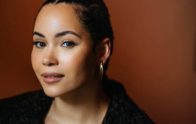 Madeleine Mantock Biography: Net Worth, Ethnicity, Boyfriend, Movies, Religion, Age, Height, Instagram, Awards
