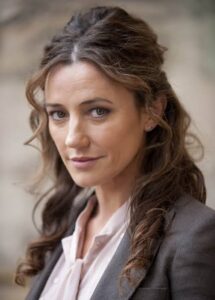 Orla Brady