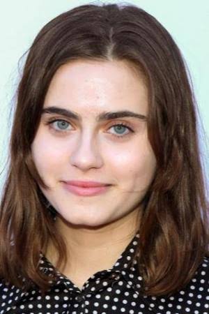 Ally Ioannides - Biography