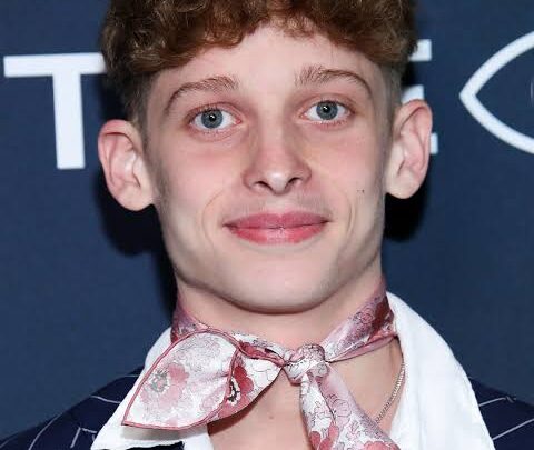 Joe Freeman Biography: Age, Ethnicity, Height, Net Worth, Girlfriend, Instagram, Religion