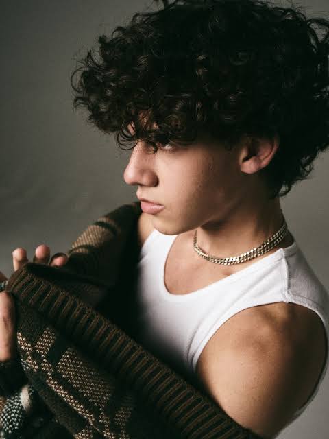 Jackson Dollinger - Biography