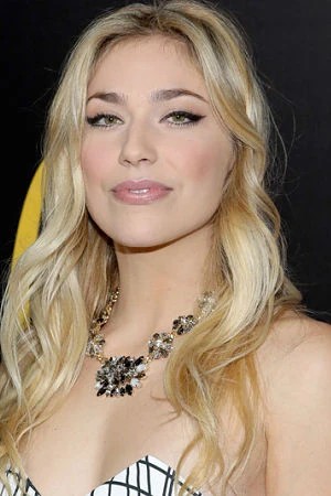 Shoshana Bush - Biography