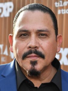 Emilio Rivera