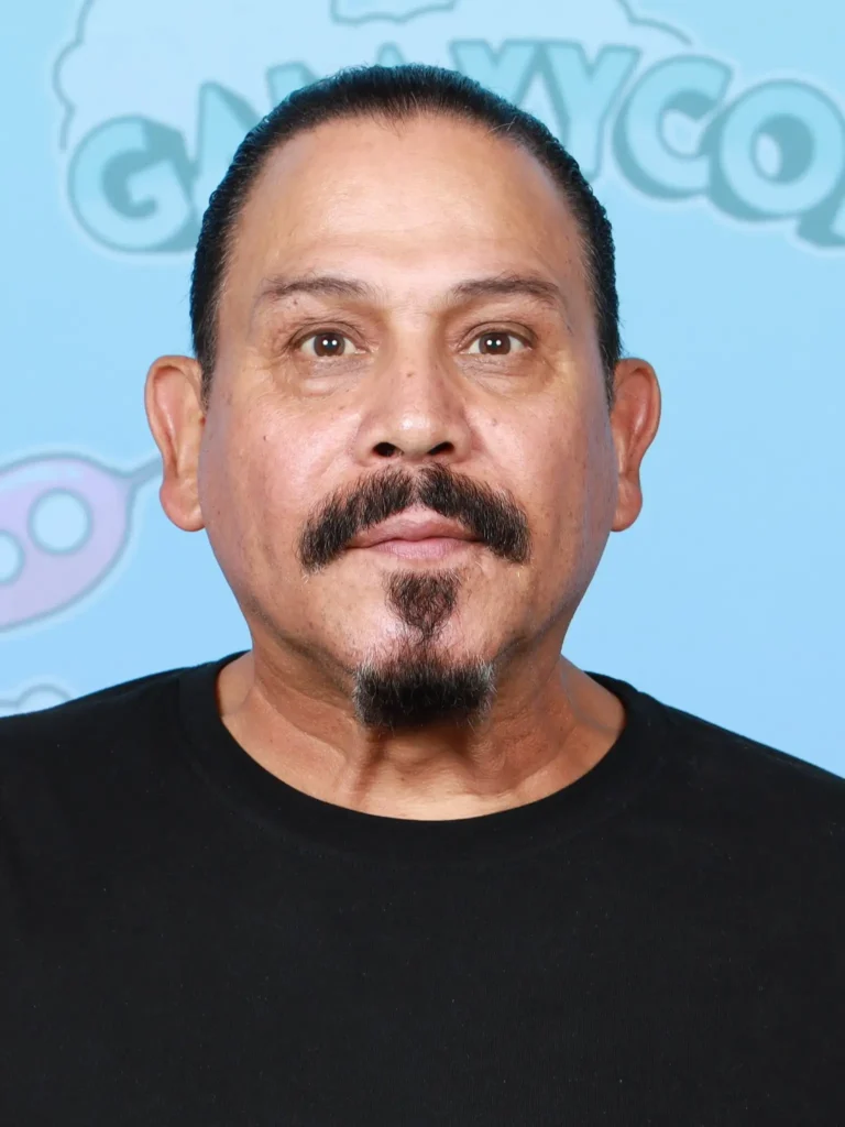 Emilio Rivera - Biography