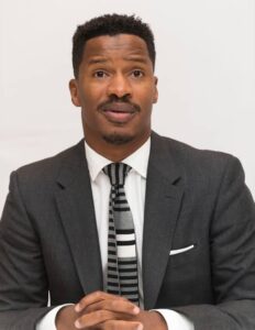 Nate Parker