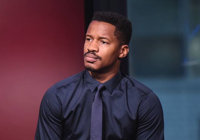 Nate Parker - Biography