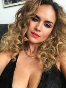 Lisa Marcos