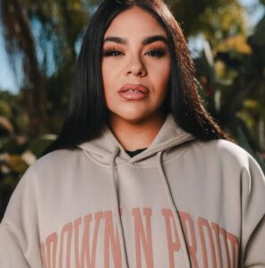 Jessica Marie Garcia