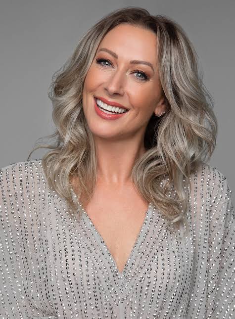 Faye Tozer - Biography