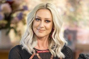 Faye Tozer