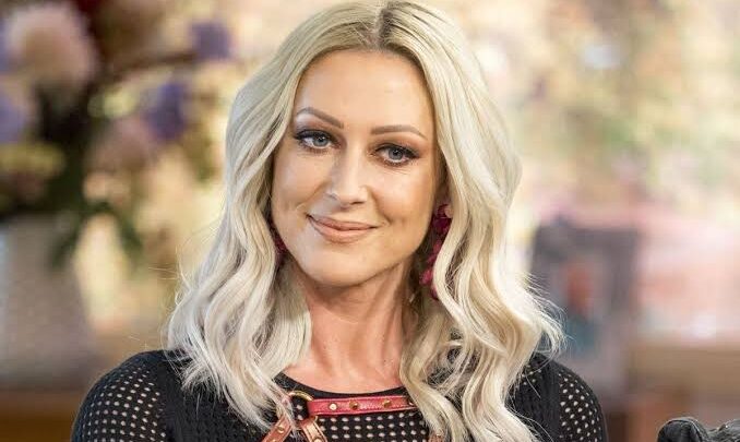 Faye Tozer Biography: Age, Height, Net Worth, Husband, Songs, Awards, Ethnicity, Religion, Instagram