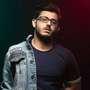 CarryMinati