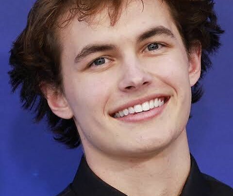 Austin Kane Biography: Age, Girlfriend, Movies, TV Shows, Ethnicity, Religion, Height, Net Worth