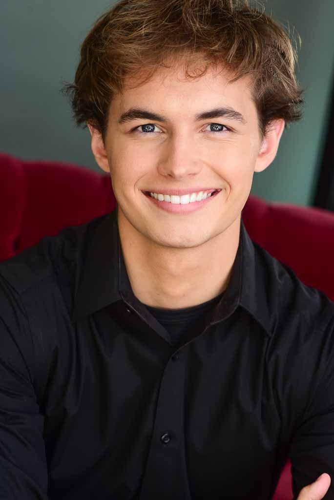 Austin Kane - Biography