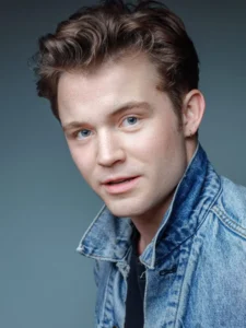 Patrick Keleher - Biography