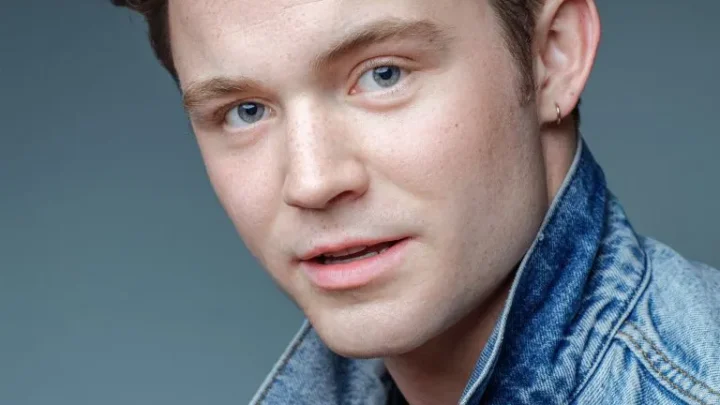 Patrick Keleher Biography: Age, Height, Net Worth, Parents, Girlfriend, TV Shows