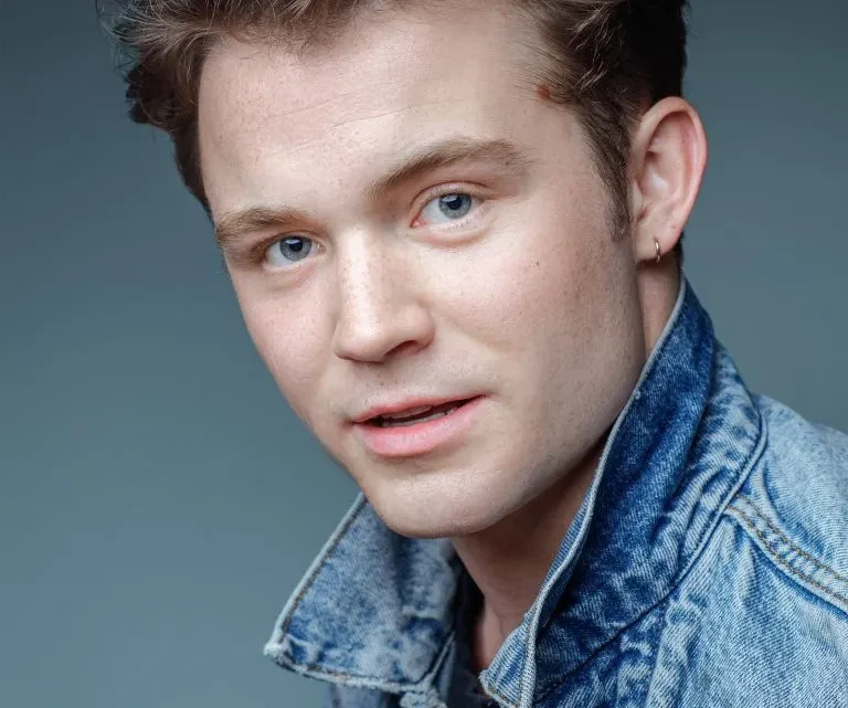 Patrick Keleher Biography: Age, Height, Net Worth, Parents, Girlfriend, TV Shows