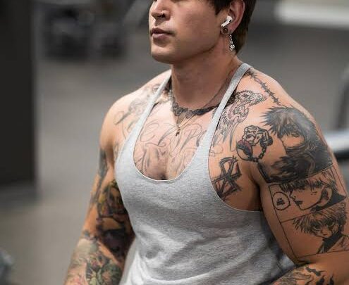 Trevor Wagner Biography: Age, Height, Net Worth, Parents, Siblings, TikTok, Instagram, Girlfriend