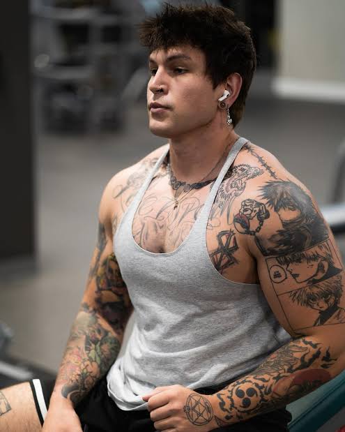 Trevor Wagner Biography: Age, Height, Net Worth, Parents, Siblings, TikTok, Instagram, Girlfriend