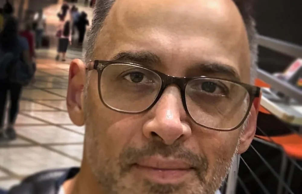 David Wain Biography: Wife, Age, Height, Net Worth, Parents, Movies & TV Shows, Songs, Instagram