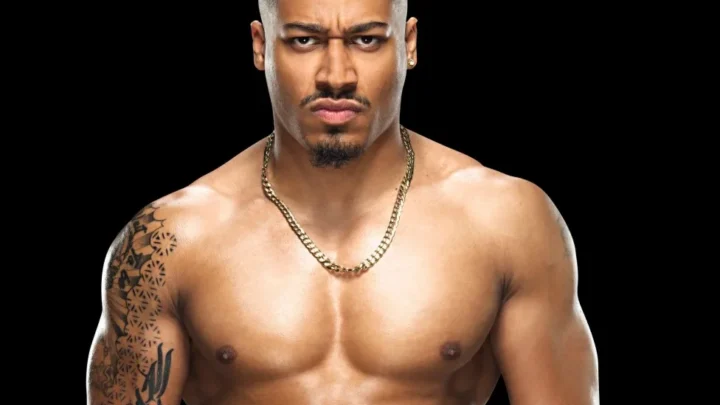 Carmelo Hayes Biography: Wife, Age, Height, Net Worth, Parents, Stats, Career, Instagram