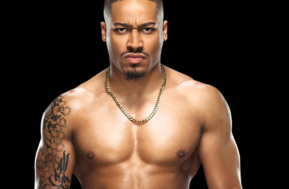 Carmelo Hayes Biography: Wife, Age, Height, Net Worth, Parents, Stats, Career, Instagram