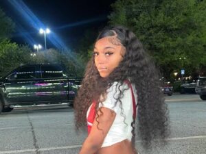 Delina Hillock - Biography