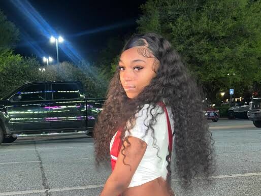 Delina Hillock Biography: Age, Height, Net Worth, Parents, Siblings, TikTok